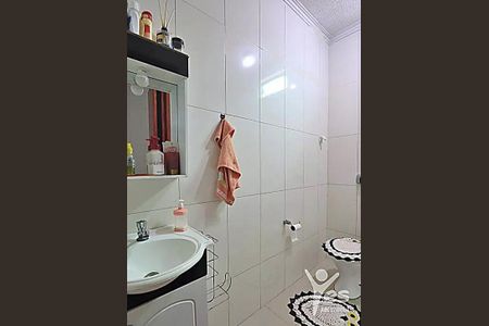 Casa à venda com 2 quartos, 184m² em Jardim das Maravilhas, Santo André