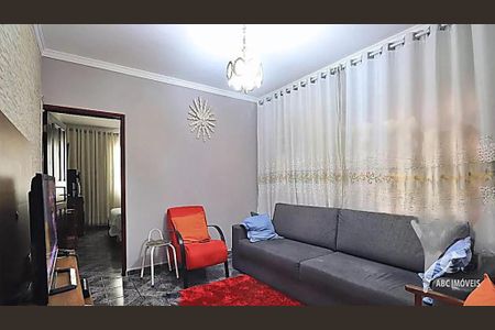 Casa à venda com 2 quartos, 184m² em Jardim das Maravilhas, Santo André