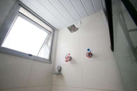 Apartamento para alugar com 50m², 2 quartos e 1 vagaBanheiro