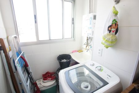 Apartamento para alugar com 50m², 2 quartos e 1 vagaÁrea de Serviço