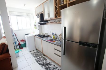 Apartamento para alugar com 50m², 2 quartos e 1 vagaCozinha