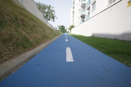 Apartamento para alugar com 50m², 2 quartos e 1 vagaPista de cooper