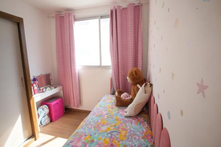 Apartamento para alugar com 50m², 2 quartos e 1 vagaQuarto 2