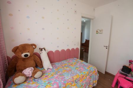 Apartamento para alugar com 50m², 2 quartos e 1 vagaQuarto 2