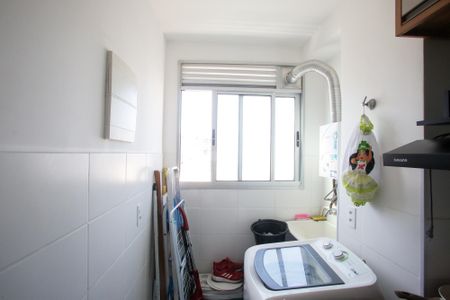 Apartamento para alugar com 50m², 2 quartos e 1 vagaÁrea de Serviço