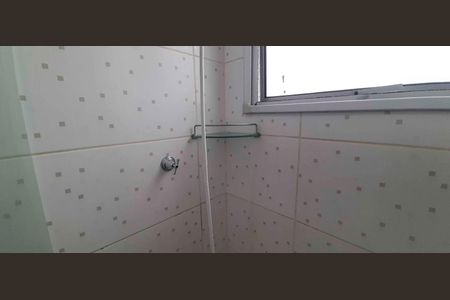 Apartamento à venda com 49m², 2 quartos e 1 vaga