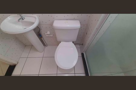 Apartamento à venda com 49m², 2 quartos e 1 vaga