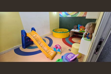 Apartamento à venda com 49m², 2 quartos e 1 vaga