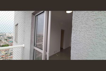 Apartamento à venda com 49m², 2 quartos e 1 vaga