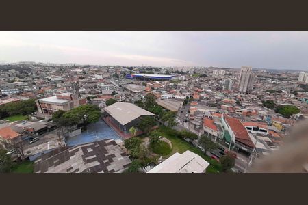 Apartamento à venda com 49m², 2 quartos e 1 vaga