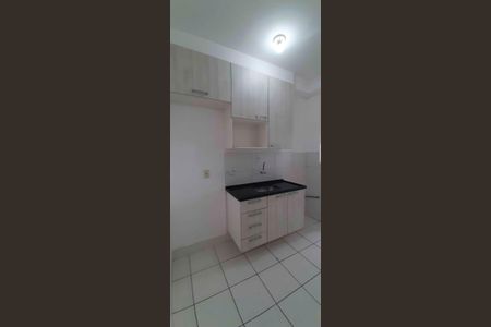 Apartamento à venda com 49m², 2 quartos e 1 vaga Apartamento à venda com 49m², 2 quartos e 1 vagaCozinha