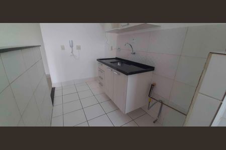 Apartamento à venda com 49m², 2 quartos e 1 vaga