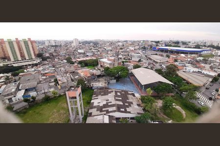 Vista da Sacada de apartamento à venda com 2 quartos, 49m² em Bussocaba, Osasco