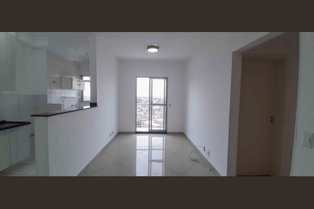 Apartamento à venda com 49m², 2 quartos e 1 vaga