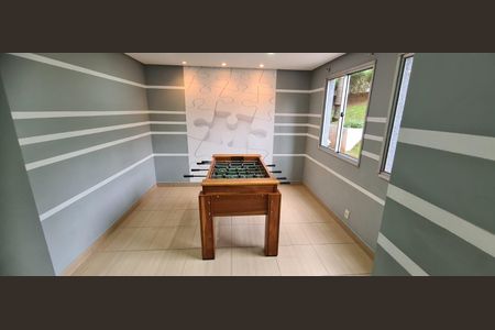 Apartamento à venda com 49m², 2 quartos e 1 vaga