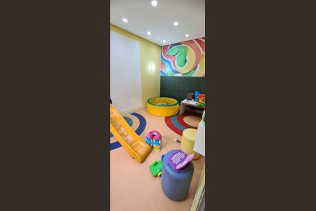 Apartamento à venda com 49m², 2 quartos e 1 vaga