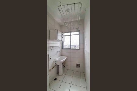 Apartamento à venda com 49m², 2 quartos e 1 vaga Apartamento à venda com 49m², 2 quartos e 1 vagaÁrea de Serviço