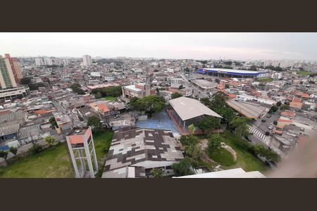 Apartamento à venda com 49m², 2 quartos e 1 vaga Apartamento à venda com 49m², 2 quartos e 1 vagaVista do Quarto 2