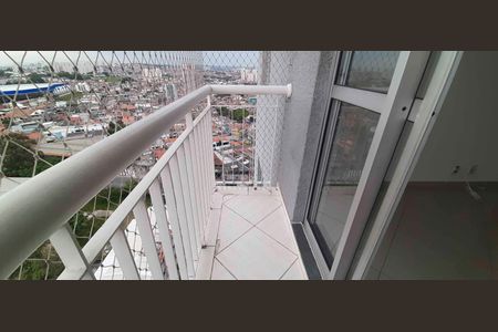 Apartamento à venda com 49m², 2 quartos e 1 vaga