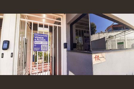 Apartamento à venda com 49m², 2 quartos e 1 vaga