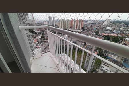 Apartamento à venda com 49m², 2 quartos e 1 vaga