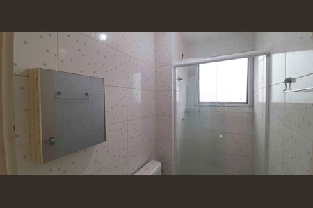 Apartamento à venda com 49m², 2 quartos e 1 vaga Apartamento à venda com 49m², 2 quartos e 1 vagaBanheiro
