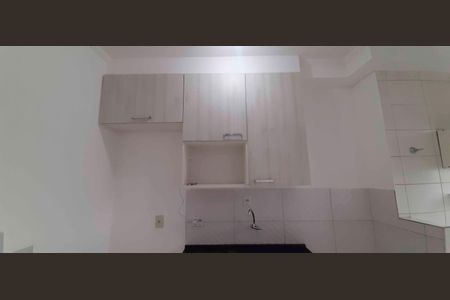 Apartamento à venda com 49m², 2 quartos e 1 vaga