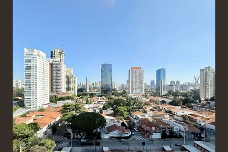Apartamento à venda com 168m², 2 quartos e 3 vagasVista Varanda Gourmet 