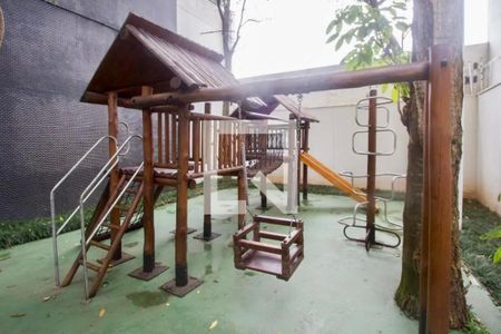 Apartamento à venda com 168m², 2 quartos e 3 vagasPlayground 