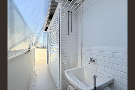Apartamento à venda com 168m², 2 quartos e 3 vagasÁrea de Serviço