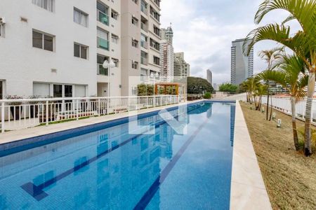 Apartamento à venda com 168m², 2 quartos e 3 vagasPiscina 