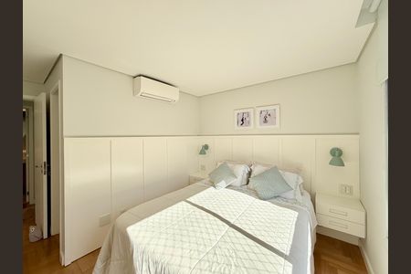 Apartamento à venda com 168m², 2 quartos e 3 vagasSuíte 