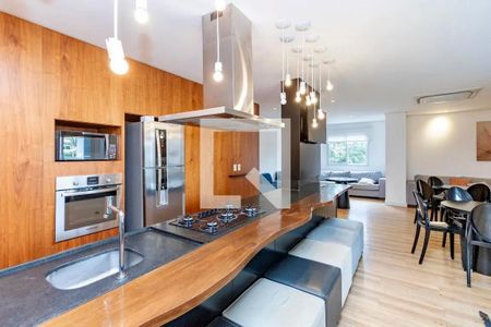 Apartamento à venda com 168m², 2 quartos e 3 vagasSalão de Festas