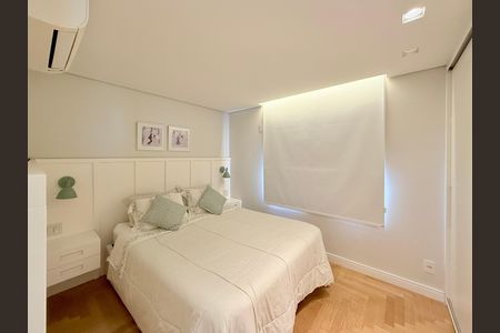 Apartamento à venda com 168m², 2 quartos e 3 vagasSuíte 