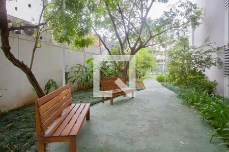 Apartamento à venda com 168m², 2 quartos e 3 vagasÁrea comum