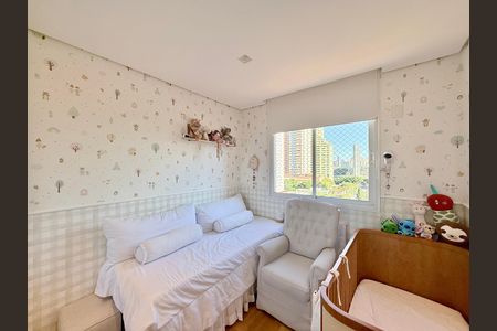 Apartamento à venda com 168m², 2 quartos e 3 vagasQuarto 2