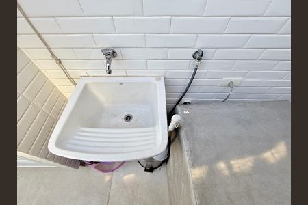 Apartamento à venda com 168m², 2 quartos e 3 vagasÁrea de Serviço