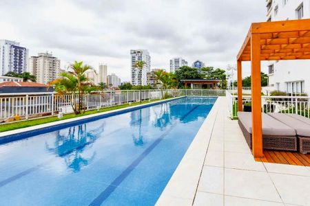 Apartamento à venda com 168m², 2 quartos e 3 vagasPiscina 