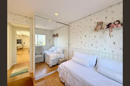 Apartamento à venda com 168m², 2 quartos e 3 vagasQuarto 2