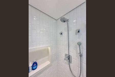 Apartamento à venda com 168m², 2 quartos e 3 vagasBanheiro Social 