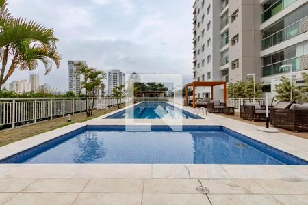 Apartamento à venda com 168m², 2 quartos e 3 vagasPiscina 