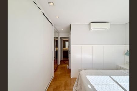 Apartamento à venda com 168m², 2 quartos e 3 vagasSuíte 