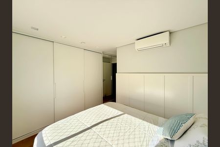 Apartamento à venda com 168m², 2 quartos e 3 vagasSuíte 
