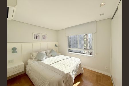 Apartamento à venda com 168m², 2 quartos e 3 vagasSuíte 