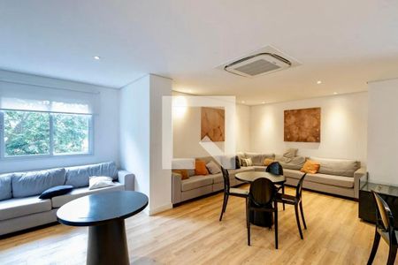 Apartamento à venda com 168m², 2 quartos e 3 vagasSalão de Festas