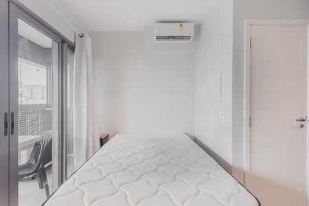 Quarto de apartamento para alugar com 1 quarto, 19m² em Pinheiros, São Paulo