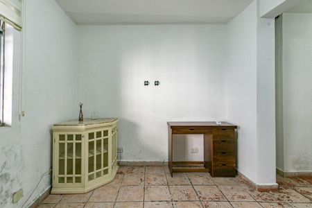 Sala de casa para alugar com 1 quarto, 60m² em Vila Elisio, São Paulo