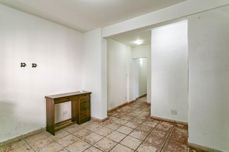 Sala de casa para alugar com 1 quarto, 60m² em Vila Elisio, São Paulo