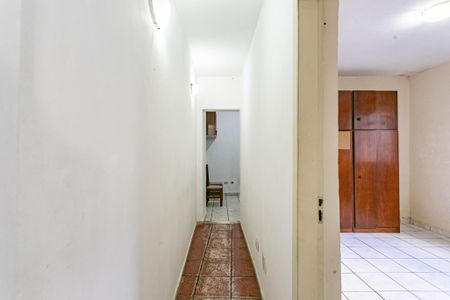 Casa para alugar com 60m², 1 quarto e sem vagaCorredor