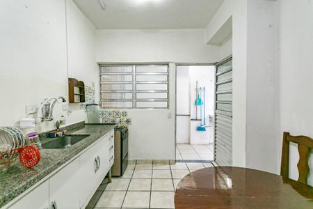 Casa para alugar com 60m², 1 quarto e sem vagaCozinha